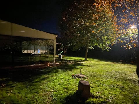 La Scuderia Hotel in Sarzana