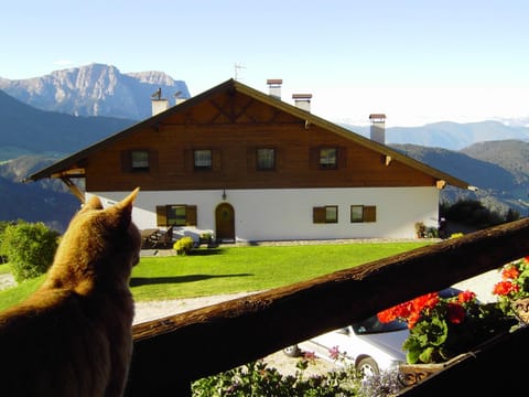 Gspoi-Hof Apartment hotel in Trentino-South Tyrol
