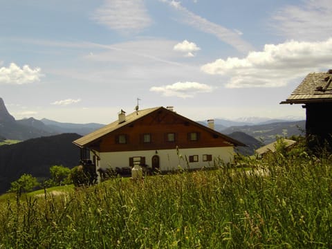 Gspoi-Hof Apartment hotel in Trentino-South Tyrol