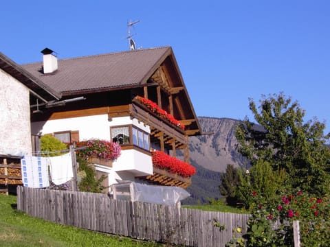Gspoi-Hof Apartment hotel in Trentino-South Tyrol