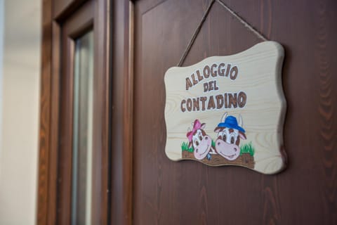 Alloggio del contadino Bed and Breakfast in Province of Brescia