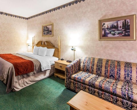 Photo of the whole room, On site