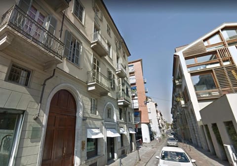 I DUE APPARTAMENTI Turin Centre Apartment in Turin