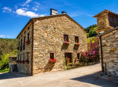 Property building, Day, Natural landscape