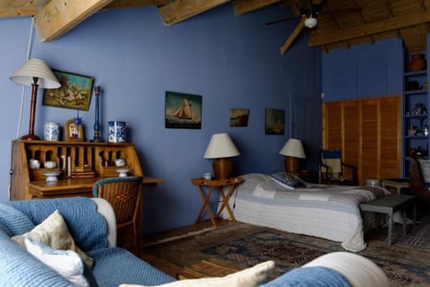 Le Domaine de Saint Veran Bed and Breakfast in Cavaillon