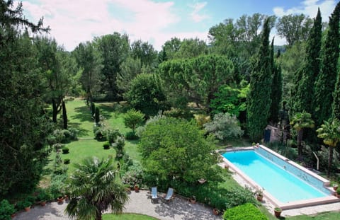 Le Domaine de Saint Veran Bed and Breakfast in Cavaillon