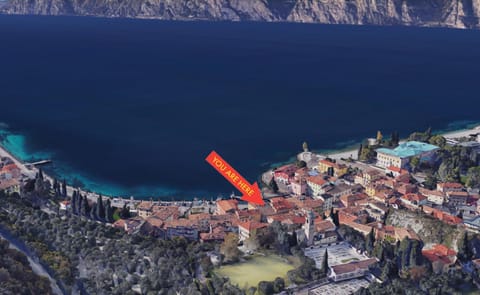 Neighbourhood, Bird's eye view, Beach, City view, Lake view