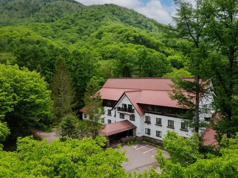 Property building, Natural landscape