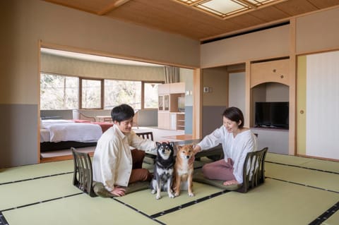 pet friendly