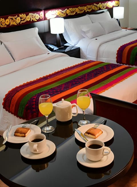 Coffee/tea facilities, Bedroom