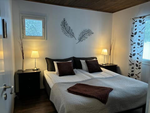 Villa koivula Villa in Finland