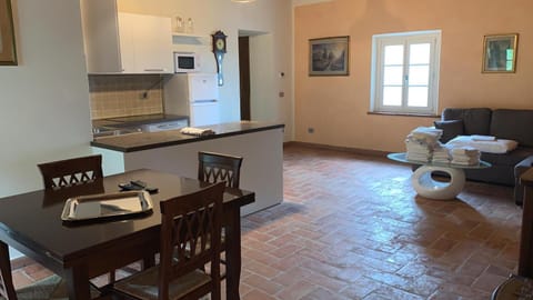 Relais del Lago e Relais del Monte Apartment in Emilia-Romagna