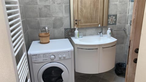 Relais del Lago e Relais del Monte Apartment in Emilia-Romagna