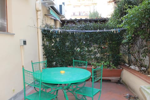 Gmax Guelfa Apartments Apartment in Florence