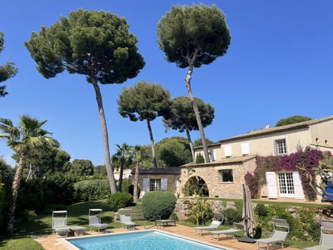 Magnifique Villa de prestige Antibes/Juan-les-Pins Villa in Antibes