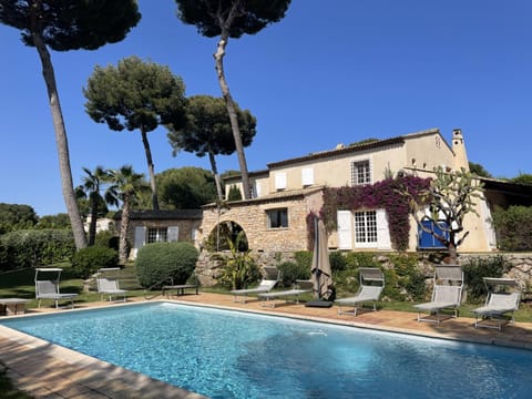 Magnifique Villa de prestige Antibes/Juan-les-Pins Villa in Antibes
