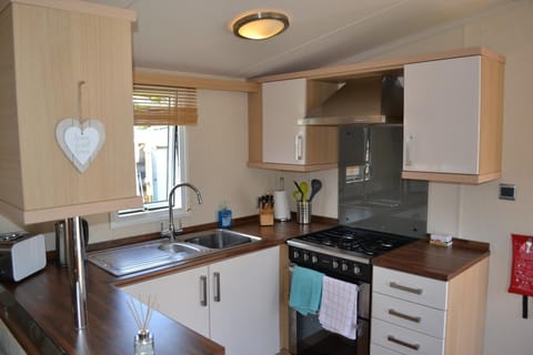 Braemar Apartment in Scotland