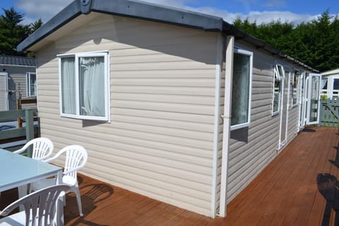 Braemar Apartment in Scotland