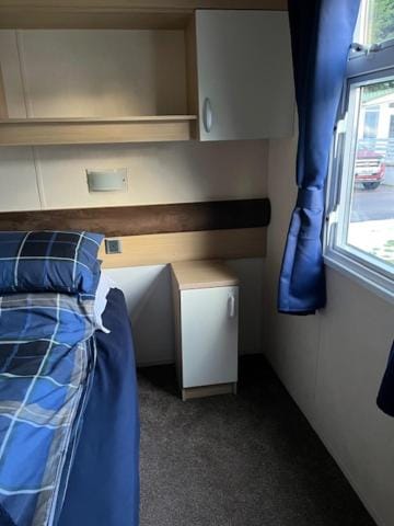 Braemar Apartment in Scotland