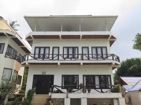 Aloe Villa Villa in Ko Tao