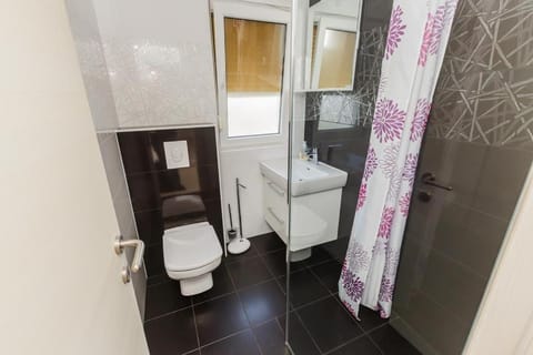 Apartman A&B Apartment in Šibenik-Knin County, Croatia