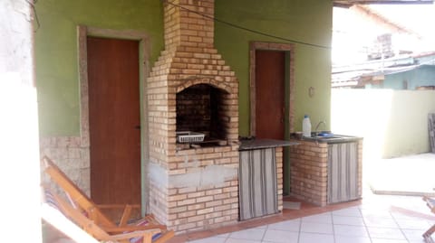 BBQ facilities, BBQ facilities
