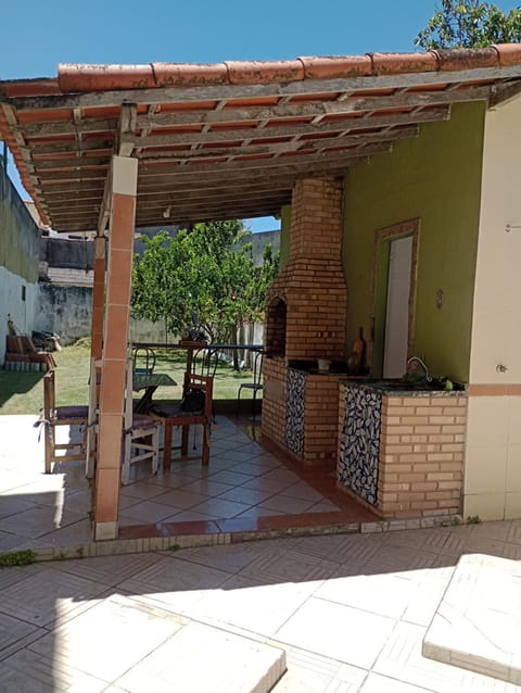 Patio, BBQ facilities, Garden, Dining area