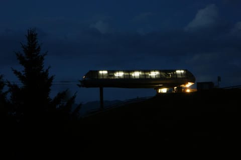 Haus Saxer Apartment in Tyrol