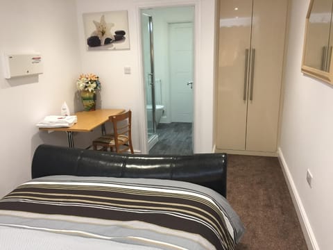 Alphalink Lodge Vacation rental in Middlesbrough