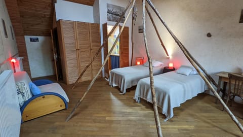 Bed, Photo of the whole room, Decorative detail, Bedroom, cot