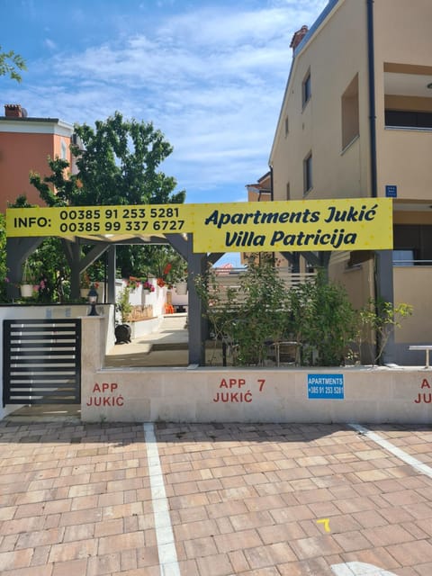 Apartments Jukić Apartment in Poreč