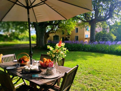 Le Moulin Des Ocres House in Apt