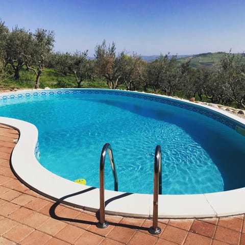 Swimming pool, Swimming pool