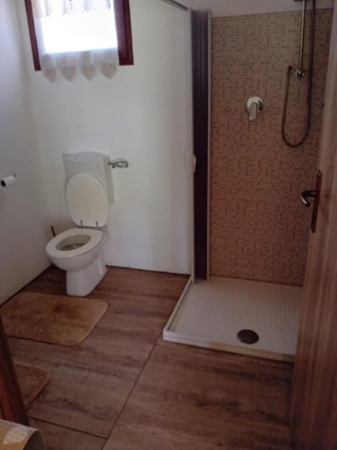 CAMPEGGIO PARCO DEI PINI Campground/ 
RV Resort in Umbria