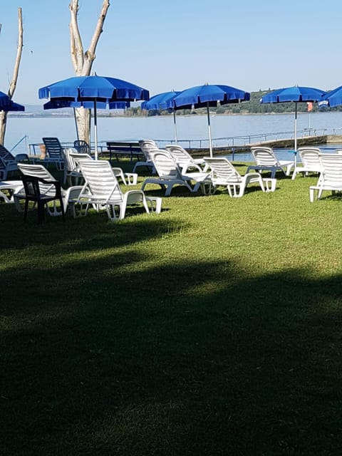 CAMPEGGIO PARCO DEI PINI Campground/ 
RV Resort in Umbria