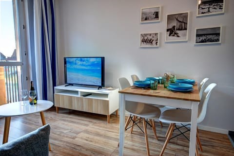 HelApart - Bałtyk II Apartment in Pomeranian Voivodeship