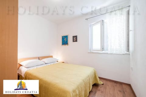 VELA Apartment in Šibenik-Knin County, Croatia