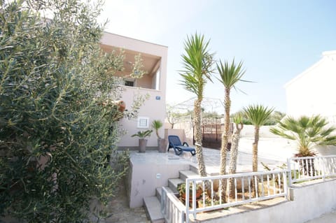 VELA Apartment in Šibenik-Knin County, Croatia