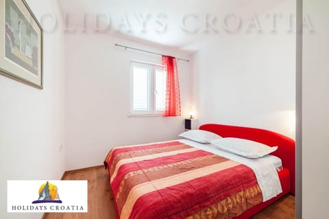 VELA Apartment in Šibenik-Knin County, Croatia