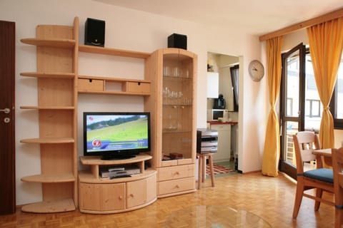 Appartement René Apartment in Zell am See