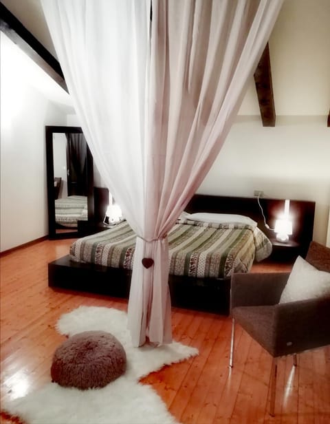 Elison-on the lake B&B Bed and Breakfast in Friuli-Venezia Giulia