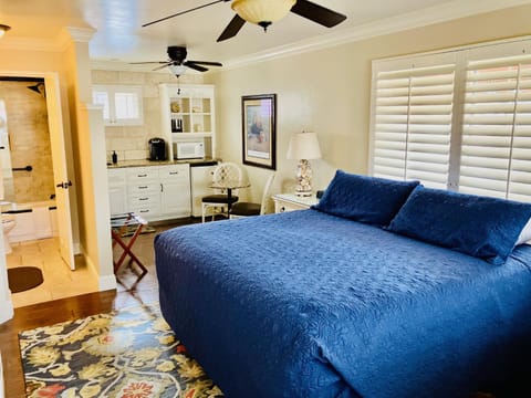 Beachcomber Inn Hotel in Pismo Beach