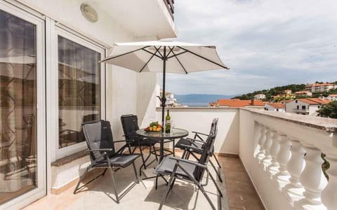 Summer, Balcony/Terrace