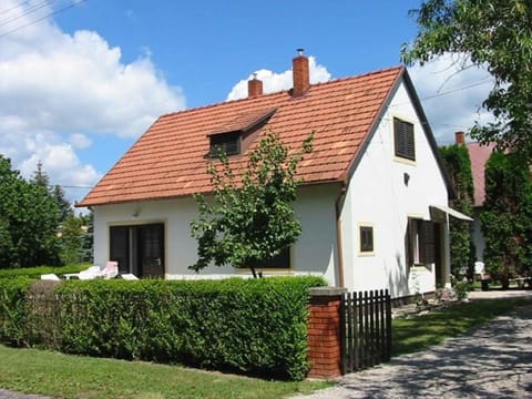 Property building, Summer