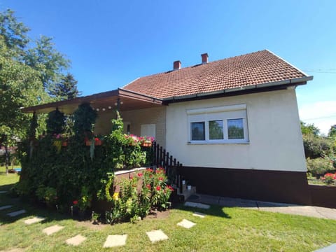 Property building, Summer