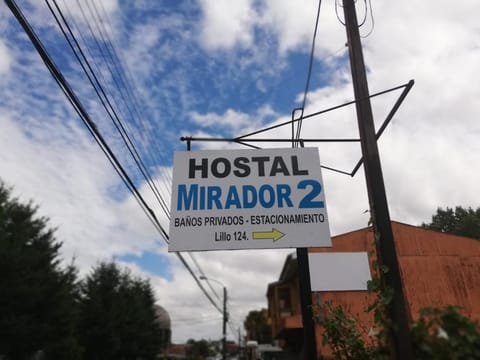 Property logo or sign