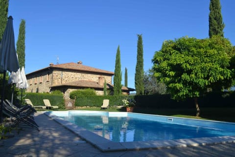 Holiday home in Montalcino - Toskana 24097 House in Tuscany