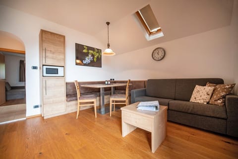 Ausservogelweiderhof Apartment in Trentino-South Tyrol