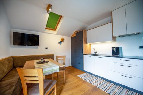 Ausservogelweiderhof Apartment in Trentino-South Tyrol