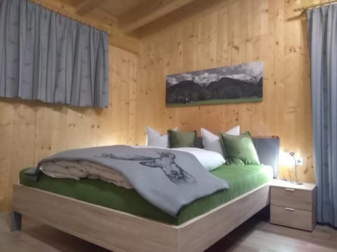 Oberrollerhof Bed and Breakfast in Salzburgerland